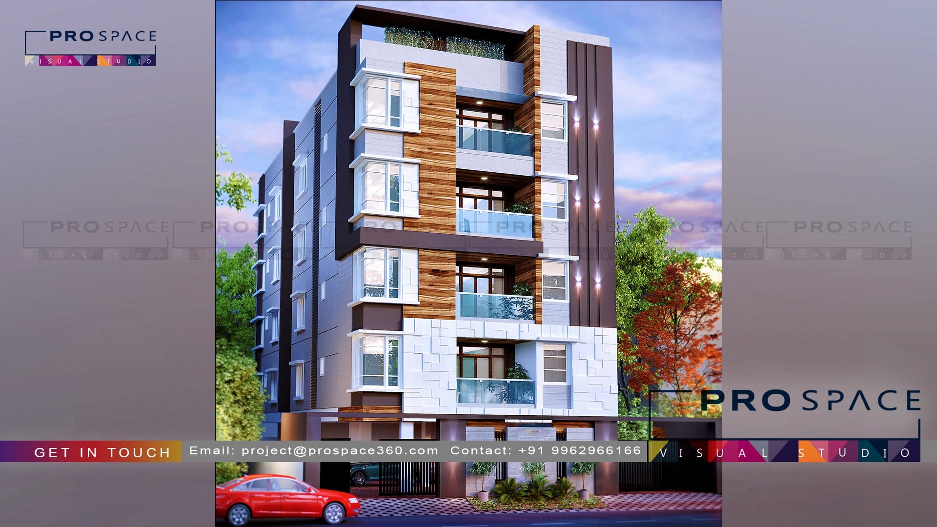 architectural rendering company in chennai